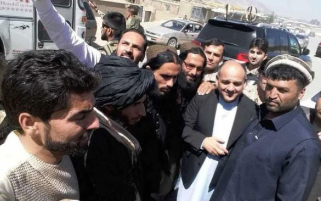  طمع شیرین صلح؛ دشمنان دیروز، دوستان روزهای عید